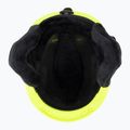 Casco da sci Neon Summit yellow/black 5
