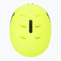 Casco da sci Neon Summit yellow/black 6
