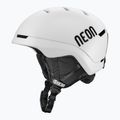Casco da sci Neon Summit white/black