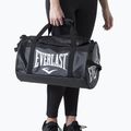 Borsa da allenamento Everlast HoldBall 30 l black