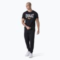 Maglietta Everlast Iconic Logo Uomo nero 2