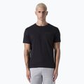 Maglietta Everlast Basic in Jersey uomo nero