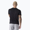 Maglietta Everlast Basic in Jersey uomo nero 3