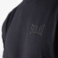 Maglietta Everlast Basic in Jersey uomo nero 5