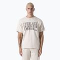 T-shirt Everlast Neutrals beige chiaro da uomo