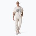 T-shirt Everlast Neutrals beige chiaro da uomo 2