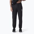 Pantaloni da allenamento da uomo Everlast Neutrals nero