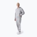 Felpa Everlast Exclusive Full Zip da uomo grigio/melange 2