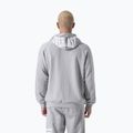 Felpa Everlast Exclusive Full Zip da uomo grigio/melange 3