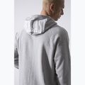 Felpa Everlast Exclusive Full Zip da uomo grigio/melange 4