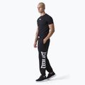Pantaloni da allenamento da uomo Everlast Exclusive nero 2