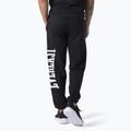 Pantaloni da allenamento da uomo Everlast Exclusive nero 3