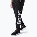 Pantaloni da allenamento da uomo Everlast Exclusive nero 5