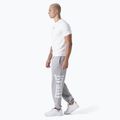 Pantaloni da allenamento da uomo Everlast Exclusive grigio/melange 2