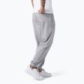 Pantaloni da allenamento da uomo Everlast Exclusive grigio/melange 3