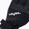 Guanto da sci Level Patrol nero 4