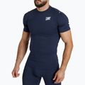 Rashguard da uomo LEONE 1947 Primal Instict Rashguard blue