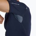 Rashguard da uomo LEONE 1947 Primal Instict Rashguard blue 3