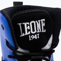 Scarpe da boxe LEONE 1947 Premium Boxing blue/pink/blue/red 14