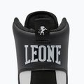 Scarpe da boxe LEONE 1947 Premium Boxing black/lime/black/lime 13