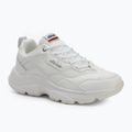 Ellesse Roslyn Pu Leather scarpe da donna total white