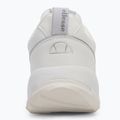Ellesse Roslyn Pu Leather scarpe da donna total white 6