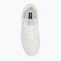 Scarpe Ellesse Jeanie da donna total white 5
