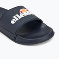 Infradito Ellesse Eric full navy da uomo 7