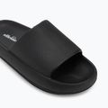 Infradito Ellesse da uomo Beryl nero 7
