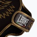 LEONE 1947 Legionarivs bordeaux protezioni per tibia 3