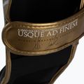 LEONE 1947 Legionarivs bordeaux protezioni per tibia 5
