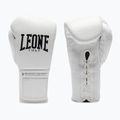 Guantoni da boxe LEONE 1947 Il più grande bianco