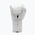 Guantoni da boxe LEONE 1947 Il più grande bianco 3