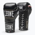 Guanti da boxe LEONE 1947 Shock Plus nero