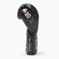 Guanti da boxe LEONE 1947 Shock Plus nero 4