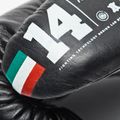 Guanti da boxe LEONE 1947 Shock Plus nero 6
