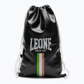 Guanti da boxe LEONE 1947 Shock Plus nero 8
