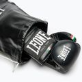 Guanti da boxe LEONE 1947 Shock Plus nero 10