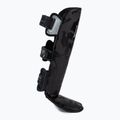 Protezioni tibia LEONE 1947 Camoblack nero 2