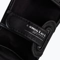 Protezioni tibia LEONE 1947 Camoblack nero 3