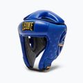 Casco da boxe LEONE 1947 Copricapo Dna blu 5