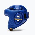 Casco da boxe LEONE 1947 Copricapo Dna blu 7