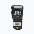 LEONE 1947 Il Tecnico N3 guantoni da boxe neri 6