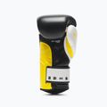 LEONE 1947 Il Tecnico N3 guantoni da boxe neri 7
