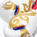 Guanti da boxe LEONE 1947 Thai Style bianco 11