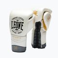 Guanti da boxe LEONE 1947 Authentic 2 bianco 7