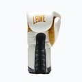 Guanti da boxe LEONE 1947 Authentic 2 bianco 10