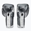 LEONE 1947 Authentic 2 guantoni da boxe grigio ardesia 2