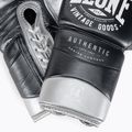 LEONE 1947 Authentic 2 guantoni da boxe grigio ardesia 6