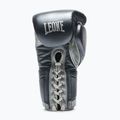 LEONE 1947 Authentic 2 guantoni da boxe grigio ardesia 11